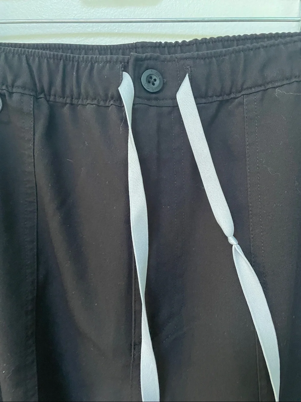 Figs sleek black